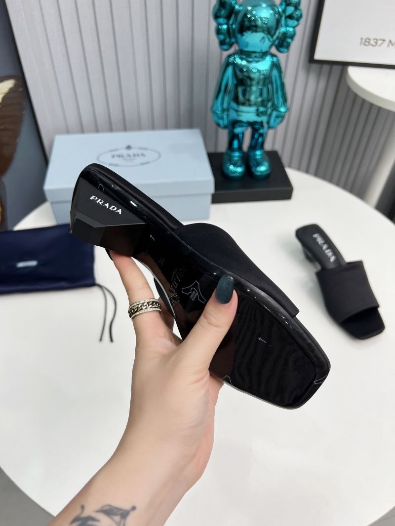 Prada Slippers